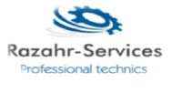 Razahr-Services logo